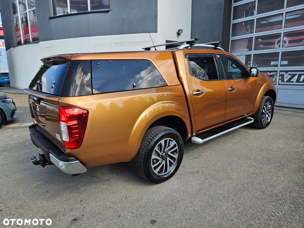 Nissan Navara - 11