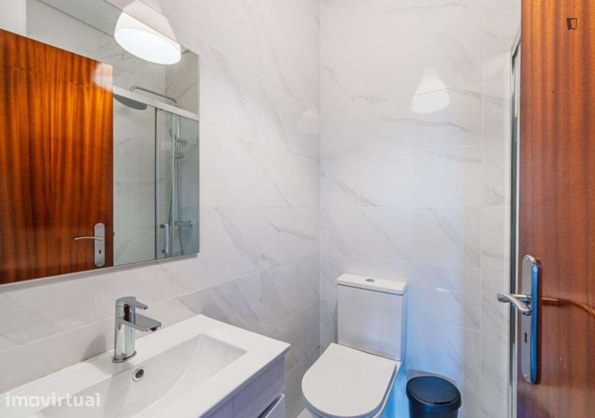 Quarto - localizado em Bonfim Porto - Grande imagem: 2/10