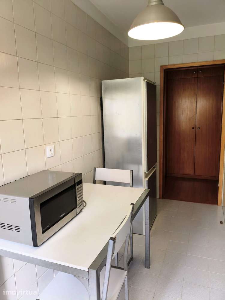 Arrendamento apartamento em rua do Professor Antão de Almeida Garrett - Grande imagem: 4/13