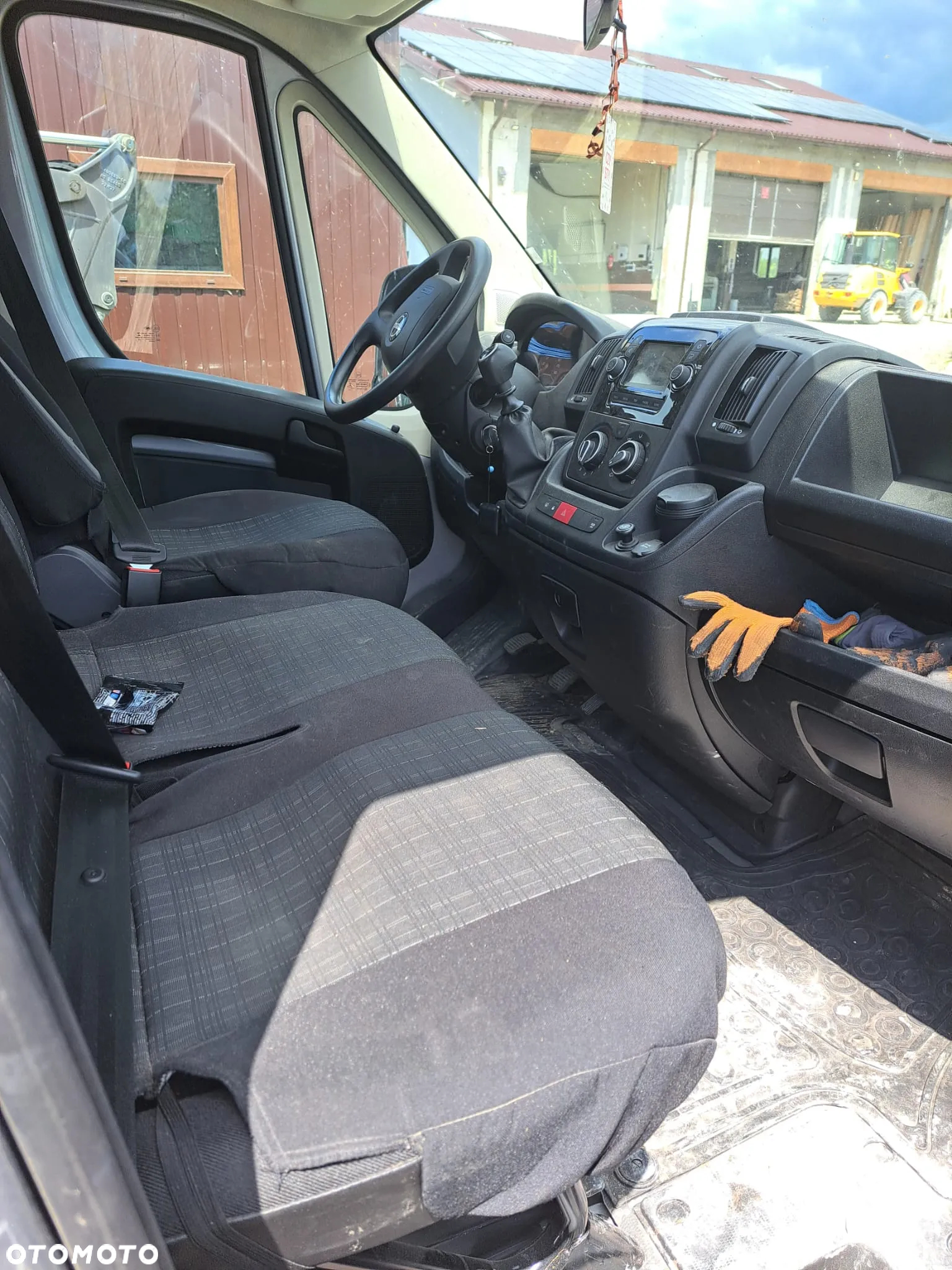Opel Movano - 6
