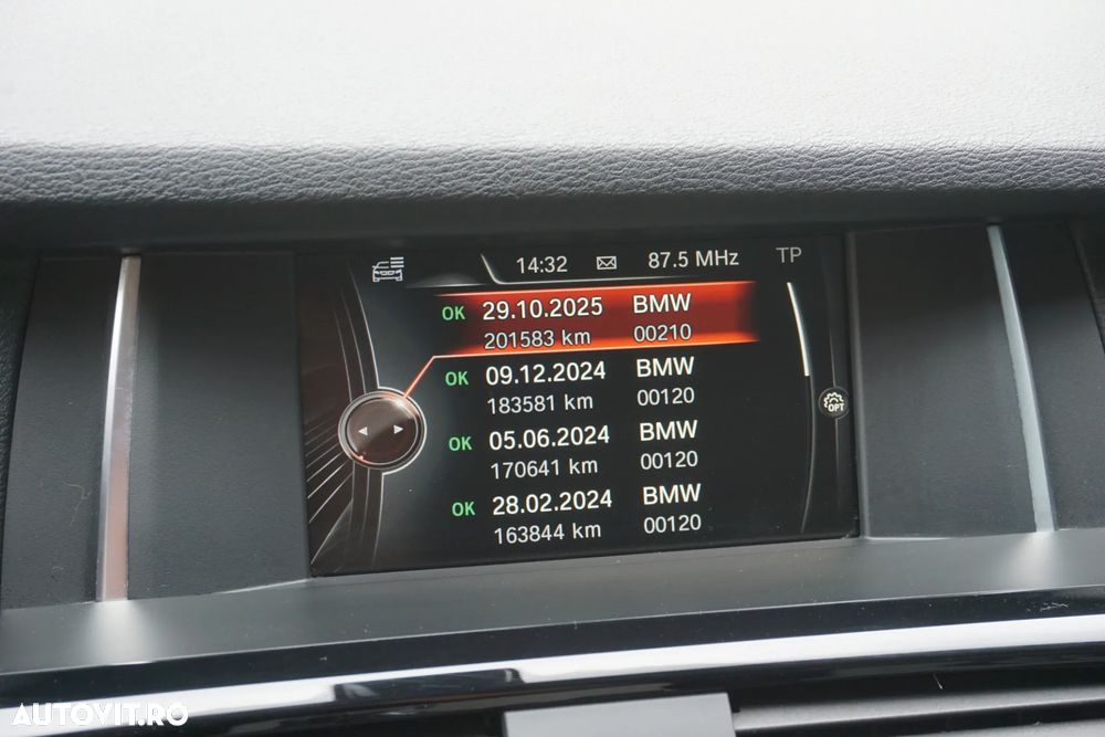 BMW X3 xDrive20d Aut. xLine - 11