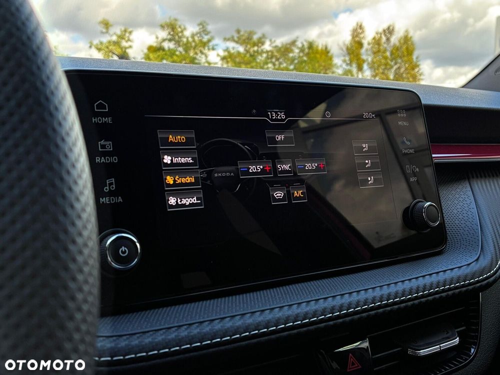 Skoda Fabia - 22