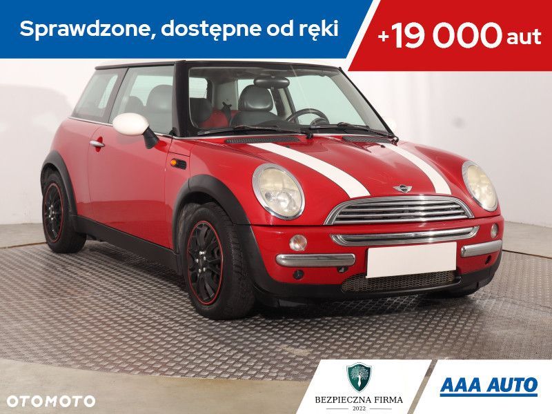 MINI Cooper - 2