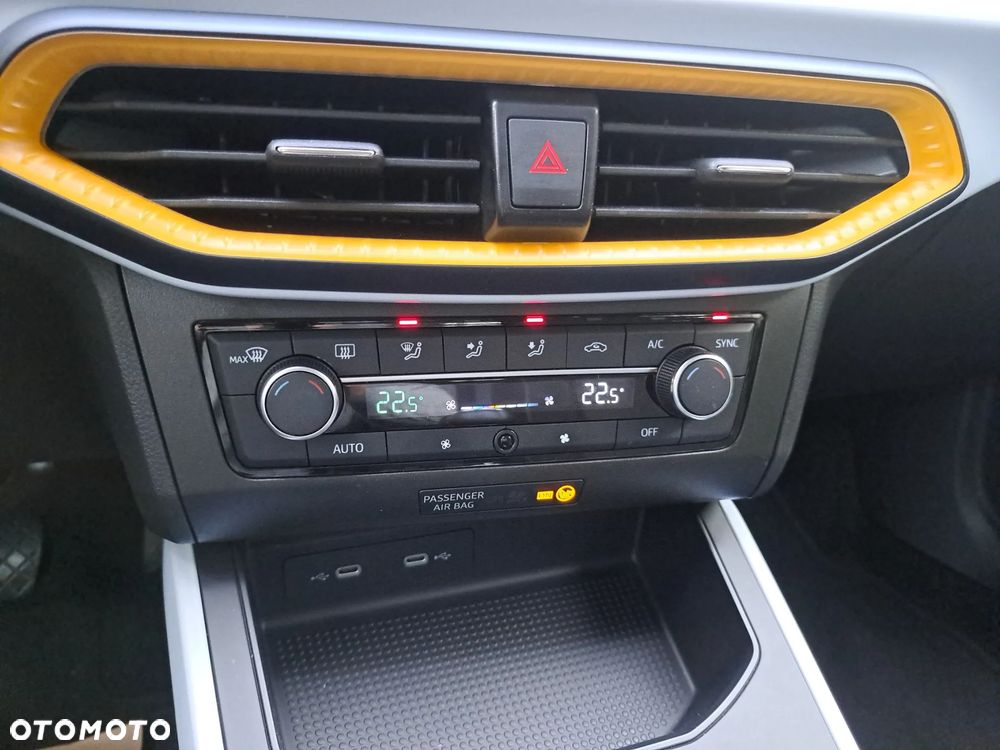 Seat Arona 1.0 TSI Style S&S - 17