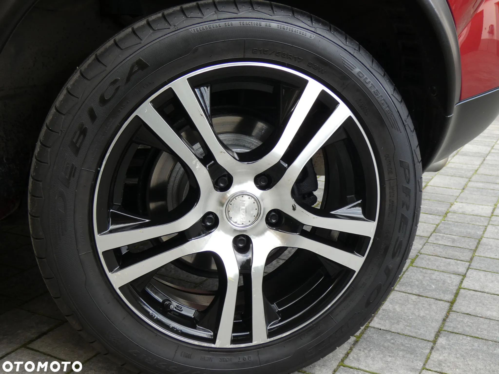 Nissan Juke 1.6 Tekna S&S - 25