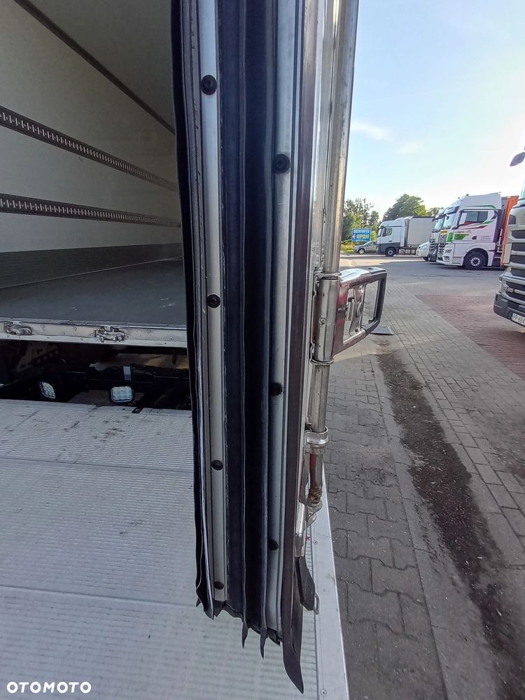 Iveco daily 35c18 - 27