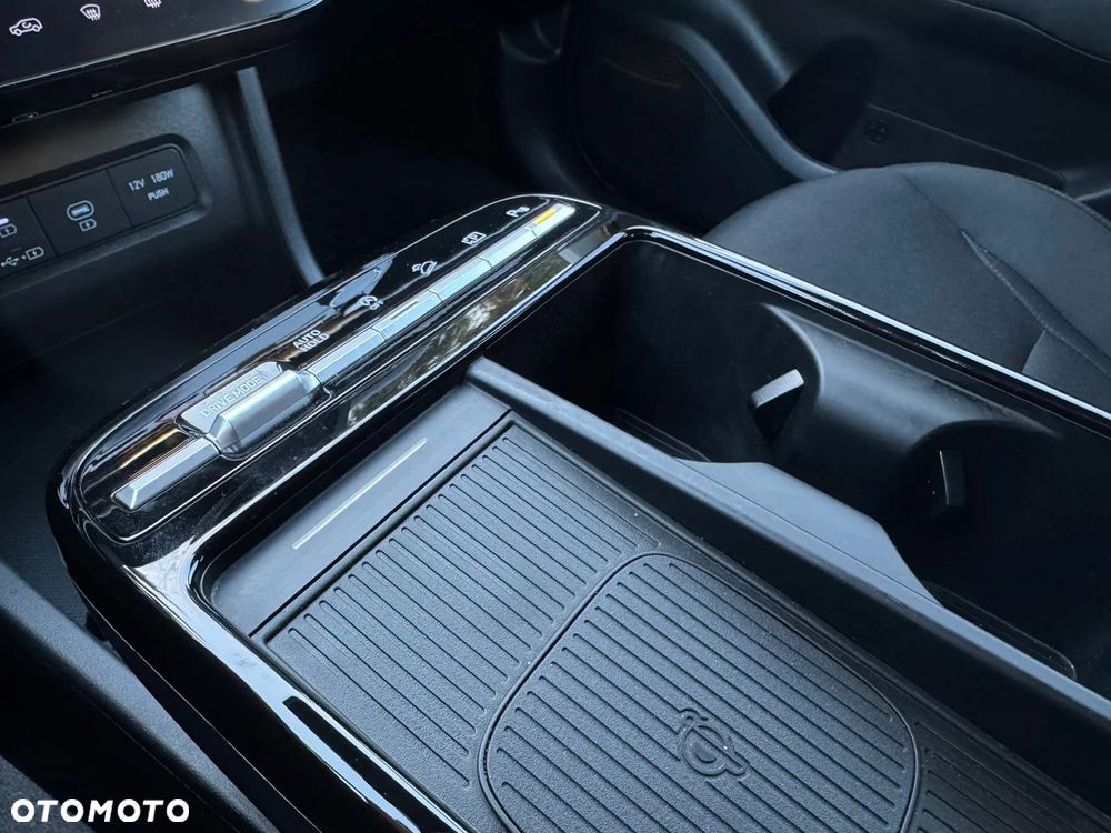 Hyundai Tucson 1.6 T-GDi 48V Smart 2WD DCT - 19