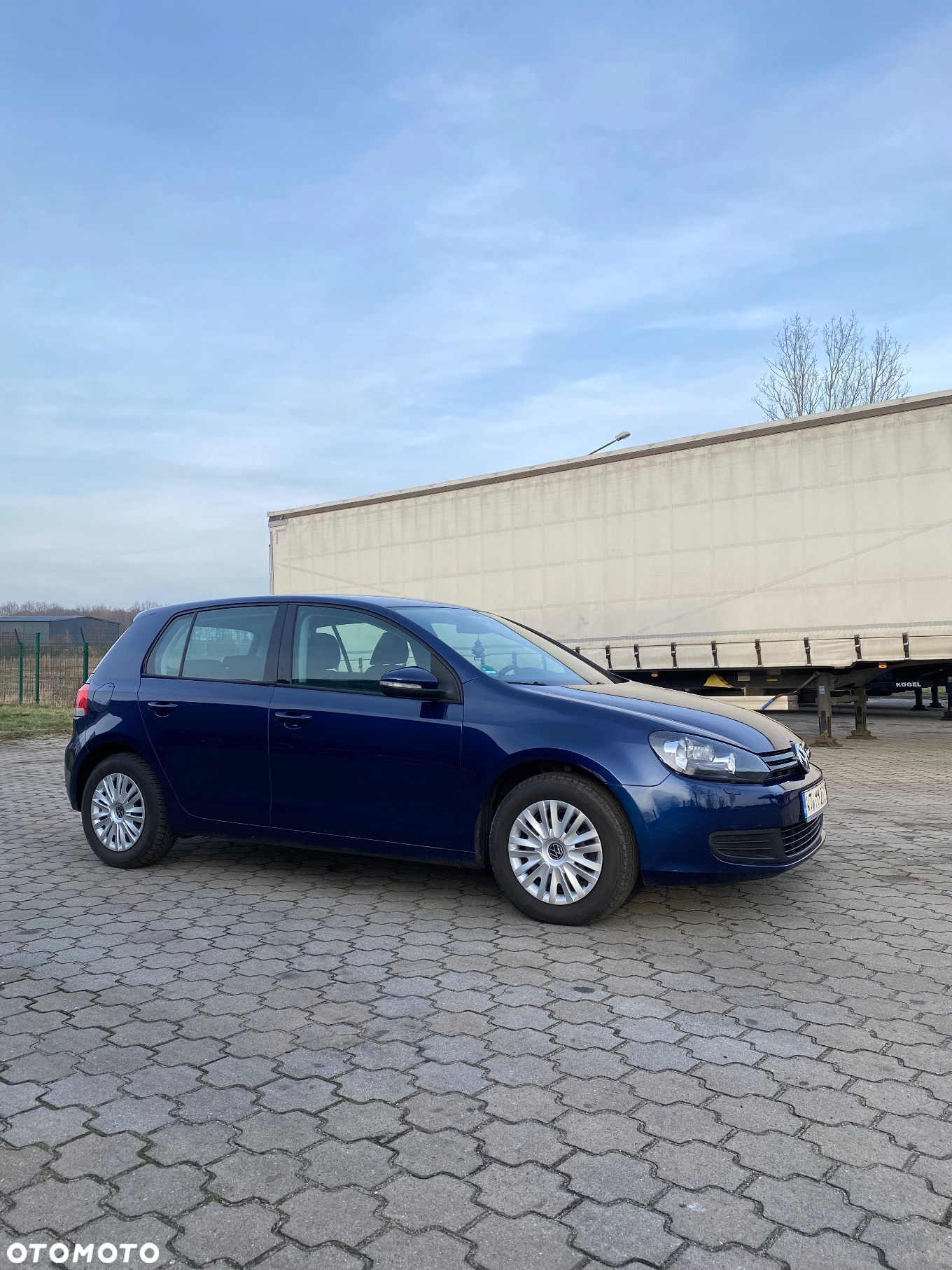 Volkswagen Golf 1.6 Edition - 2