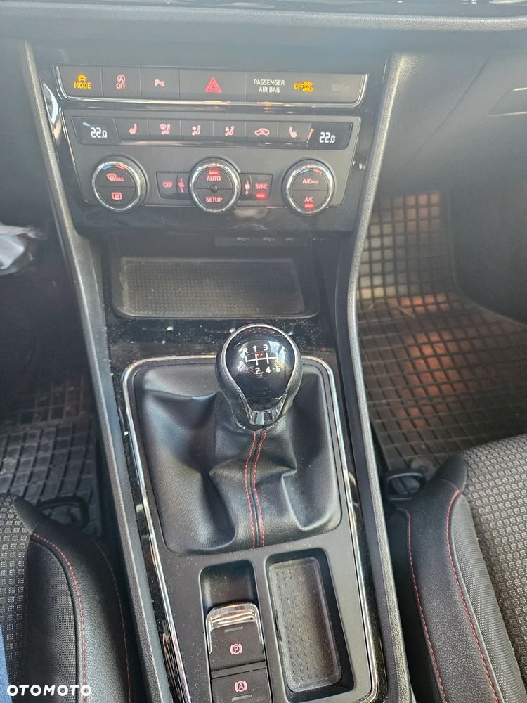 Seat Leon 1.4 TSI FR S&S - 18