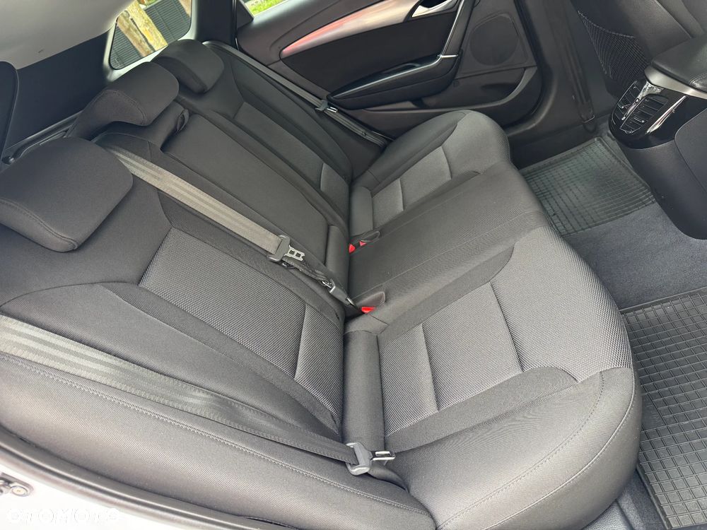 Hyundai i40 Kombi blue 1.7 CRDi Premium - 33