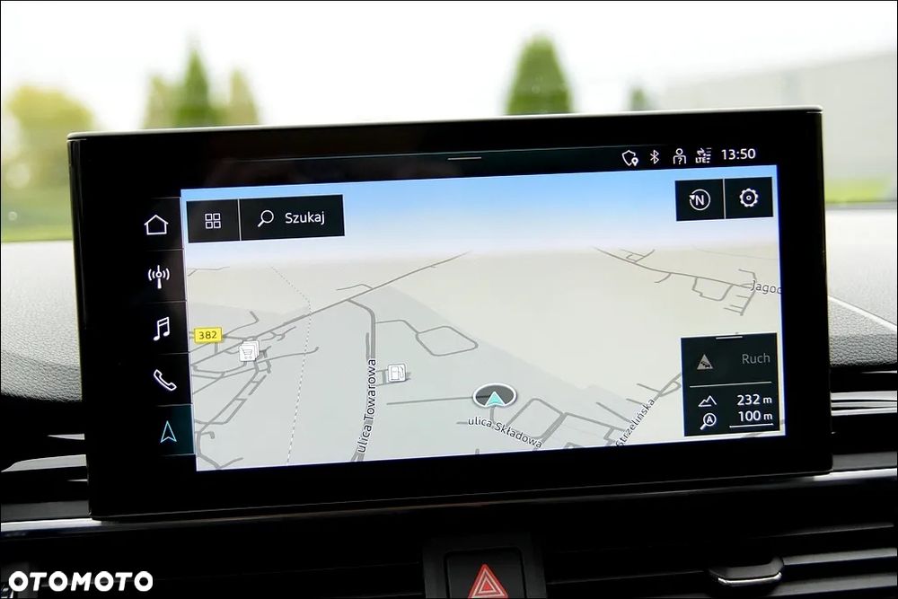 Audi A5 Sportback 40 TFSI S tronic S line business - 34