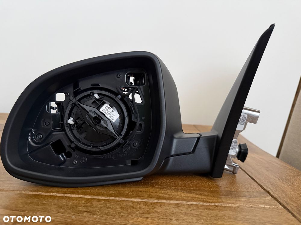 Nowe lusterko prawe BMW X 4 - 1