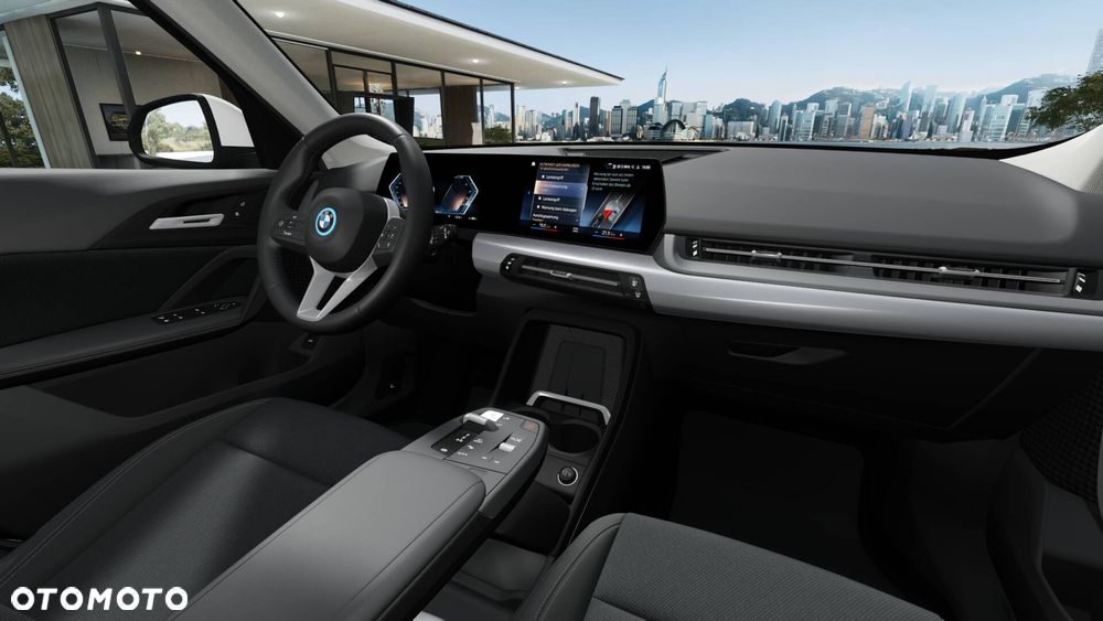 BMW iX1 eDrive20 - 4