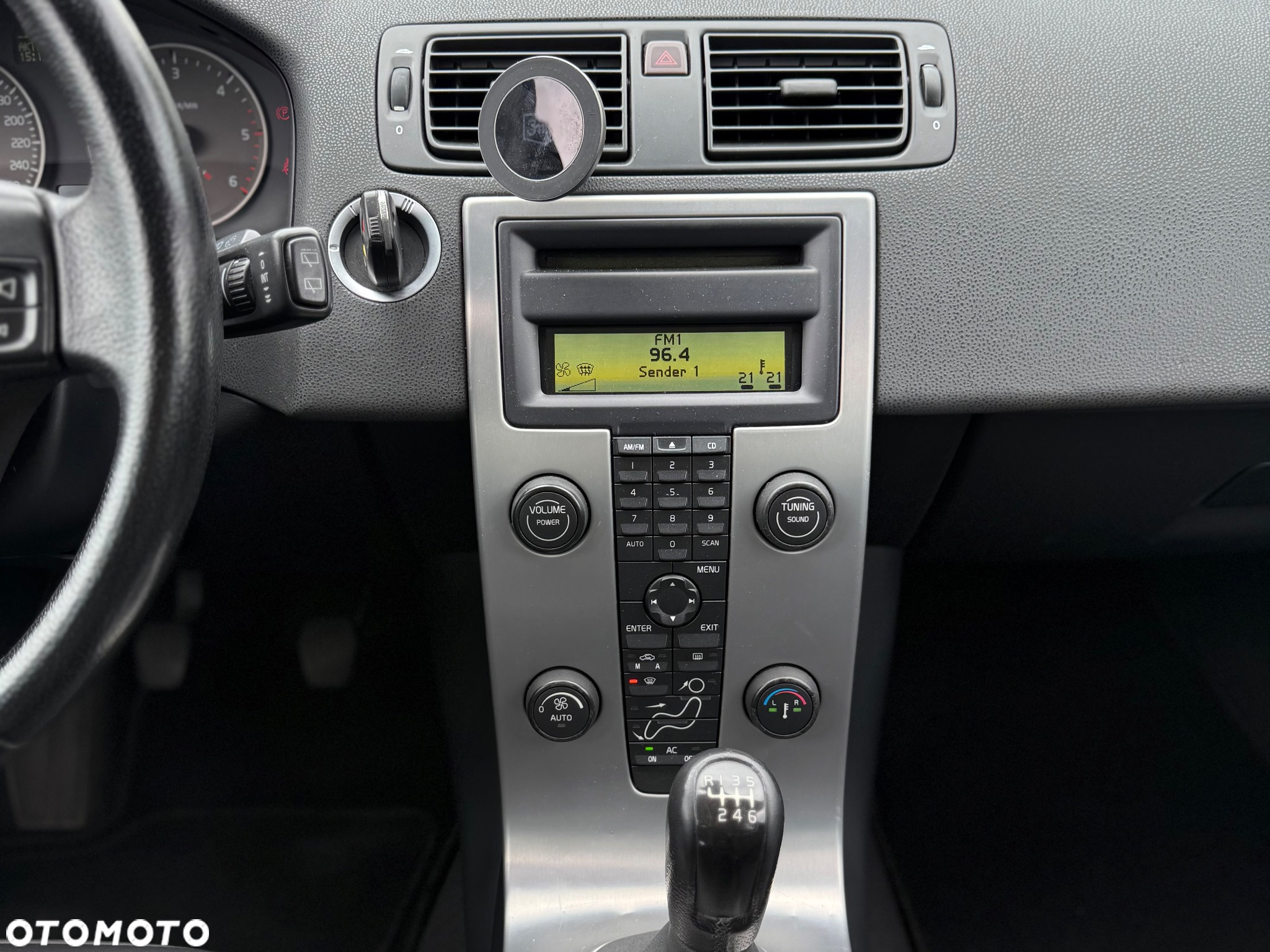 Volvo V50 2.0D DPF Kinetic - 25