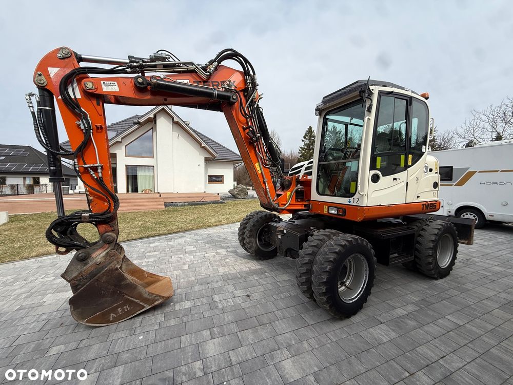 Terex TW 85 - 2