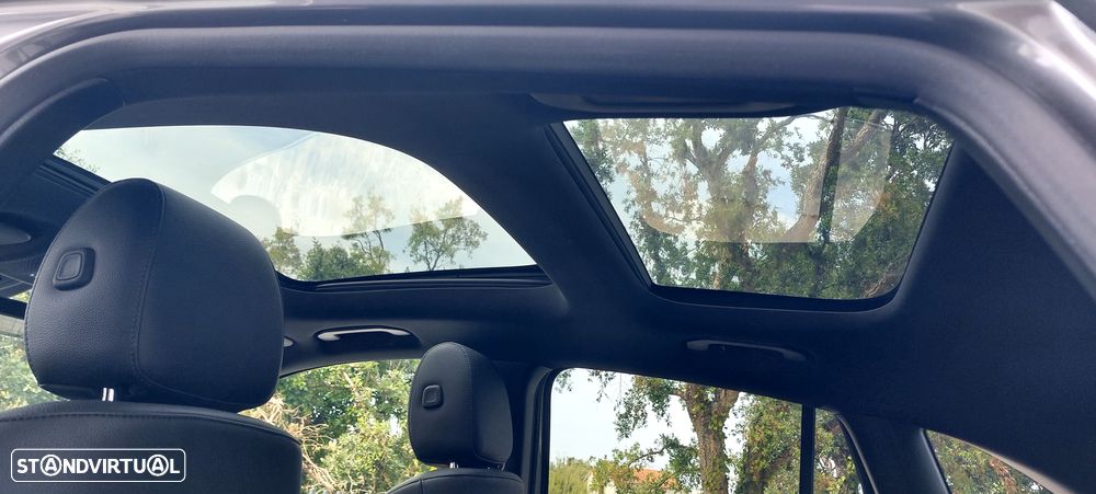 Mercedes-Benz GLA 180 d 8G-DCT - 14