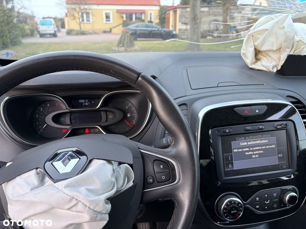 Renault Captur 1.5 dCi Energy Limited - 14