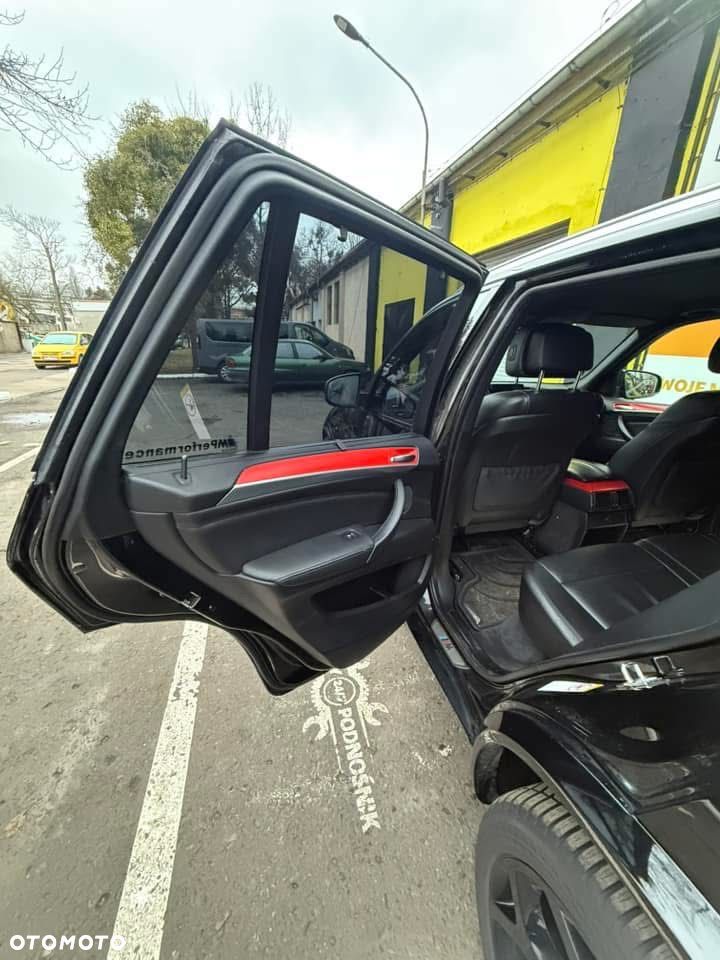BMW X5 3.0d xDrive - 24