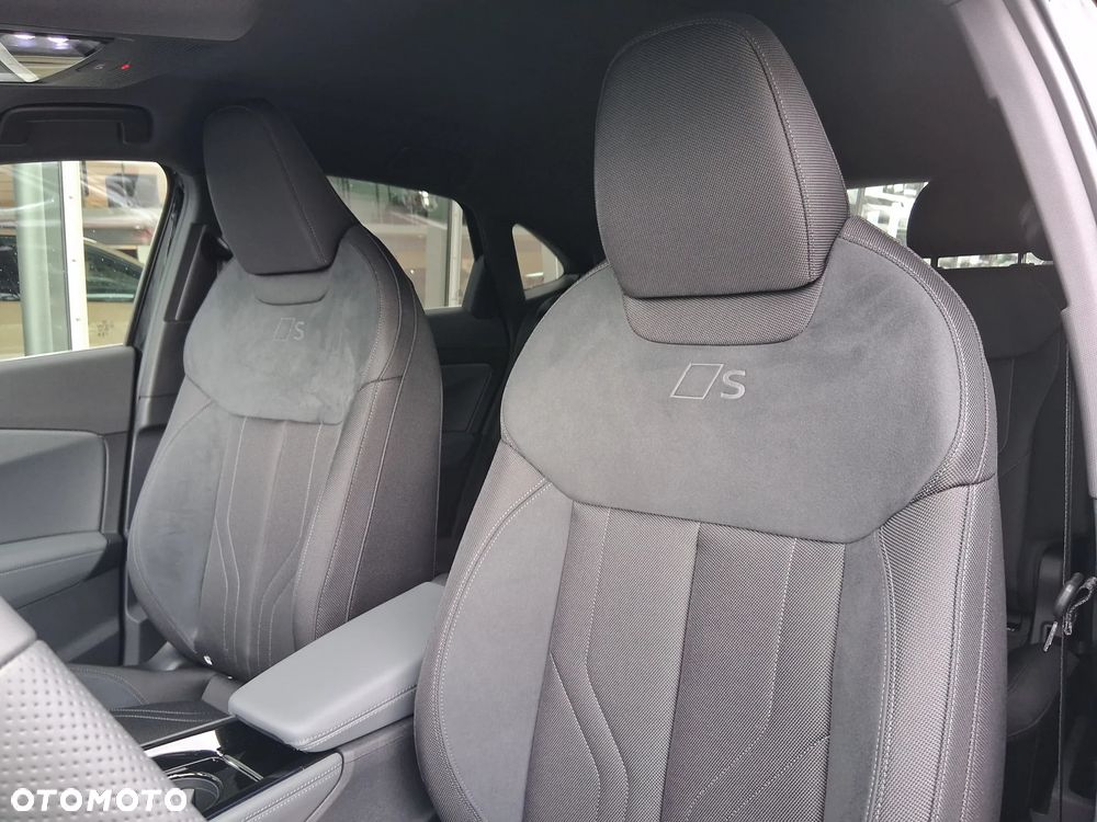 Audi Q3 Sportback - 7
