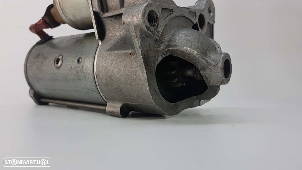 MOTOR DE ARRANQUE RENAULT MEGANE II CLASSIC BERLINA CONFORT EXPRESSION - 5