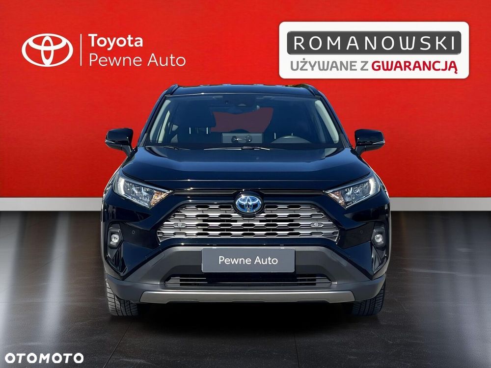 Toyota RAV4 - 21