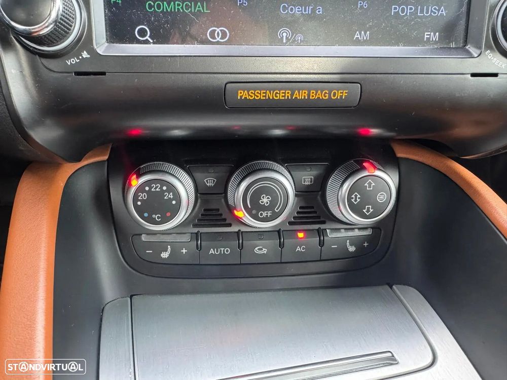 Audi TTS Coupé 2.0 TFSi quattro S Tronic - 22