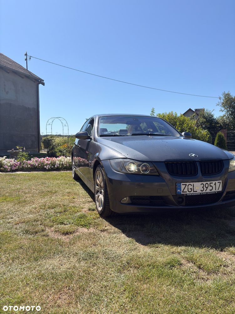 BMW Seria 3 - 3