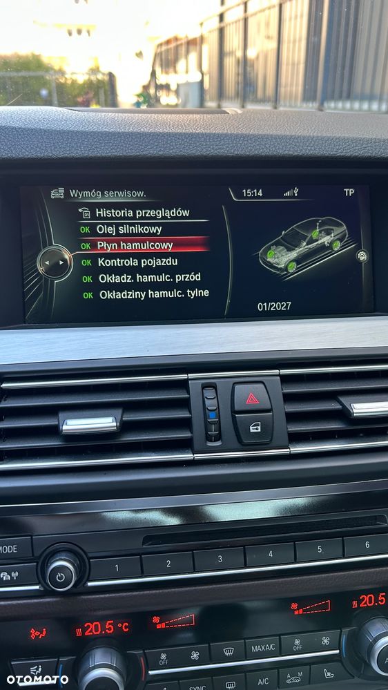 BMW Seria 5 - 18
