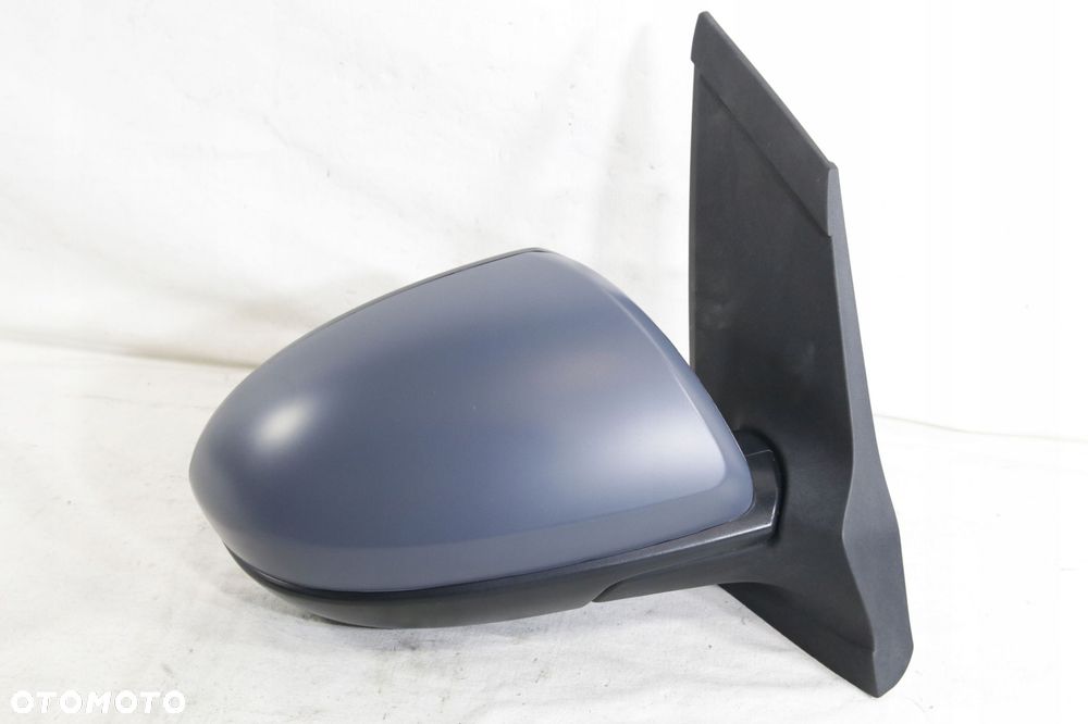 lusterko kpl 7 6pin europa oryginał mazda 2 de ii 2gen 2007-2014 i lift - 3