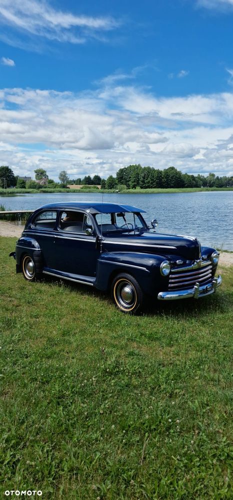 Ford Inny - 1