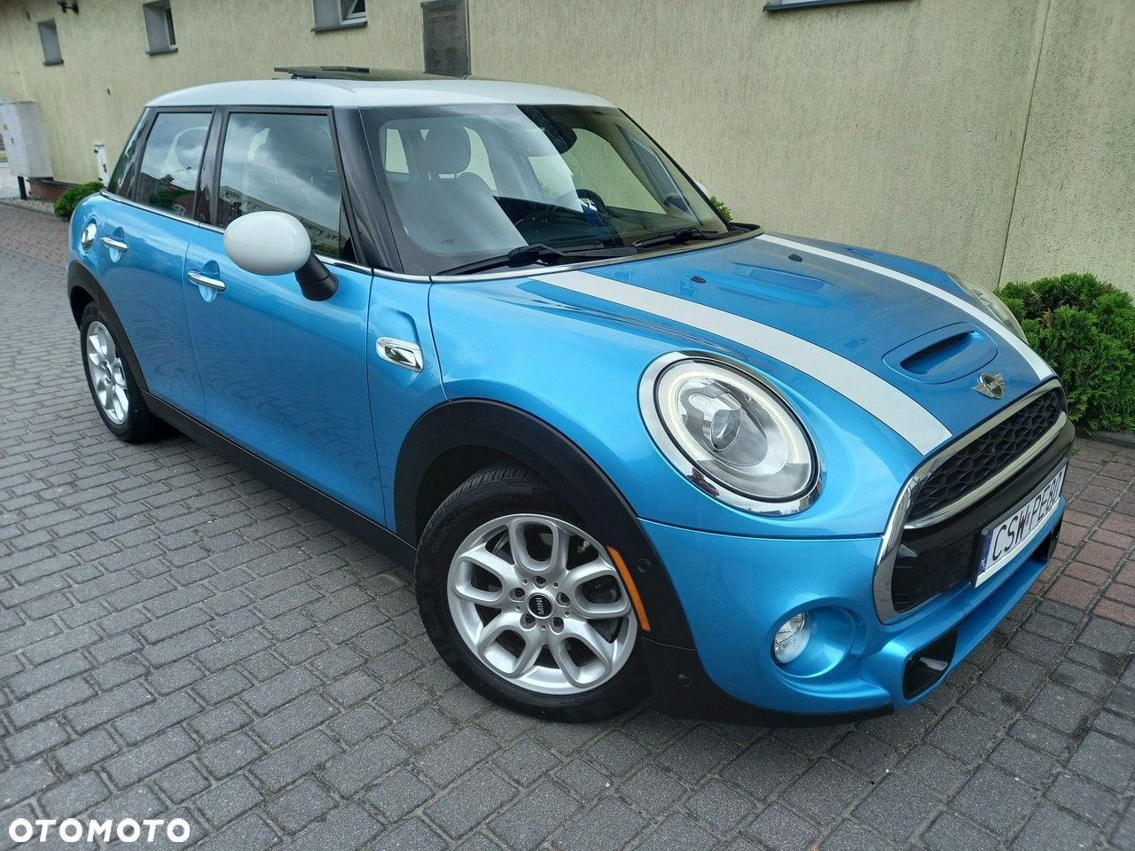 MINI Cooper S - 2