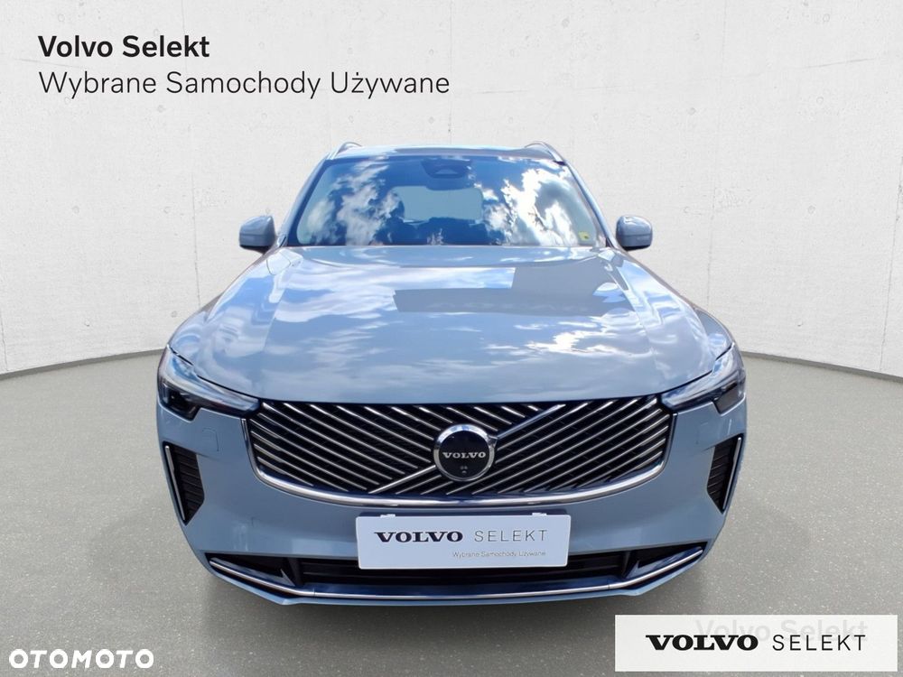 Volvo XC 90 - 4