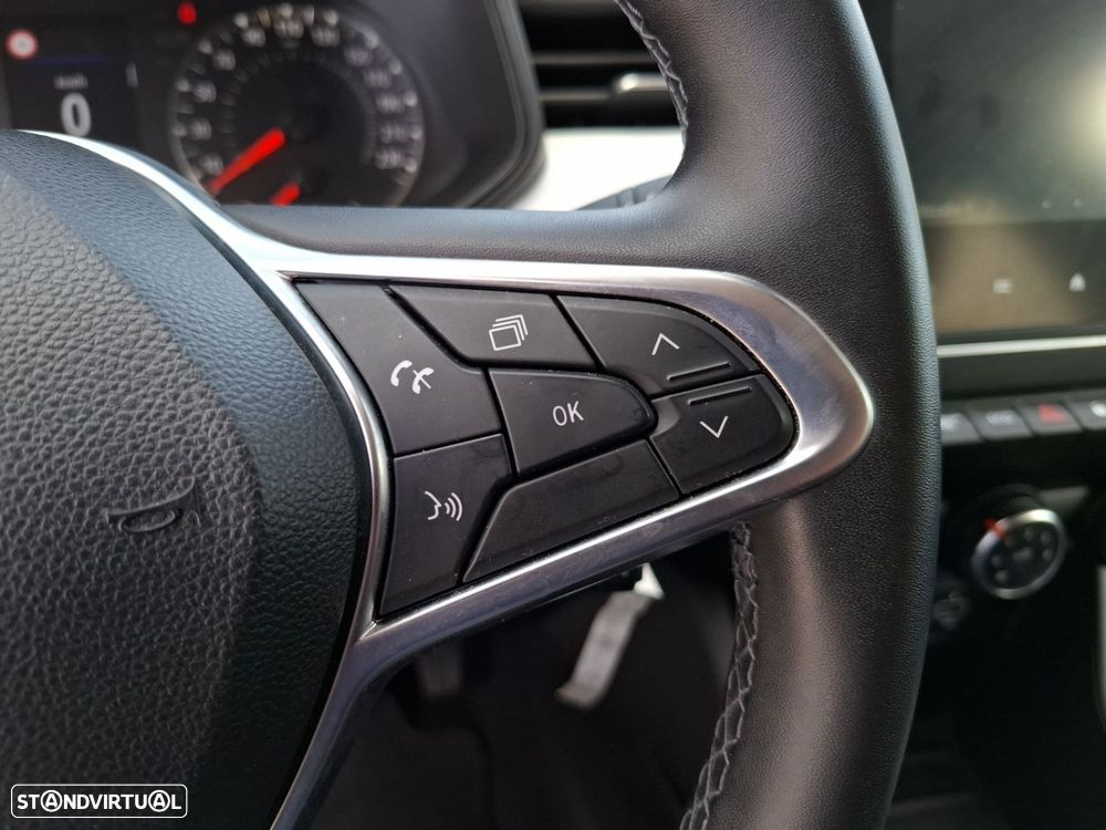 Renault Clio 1.0 TCe Evolution - 17