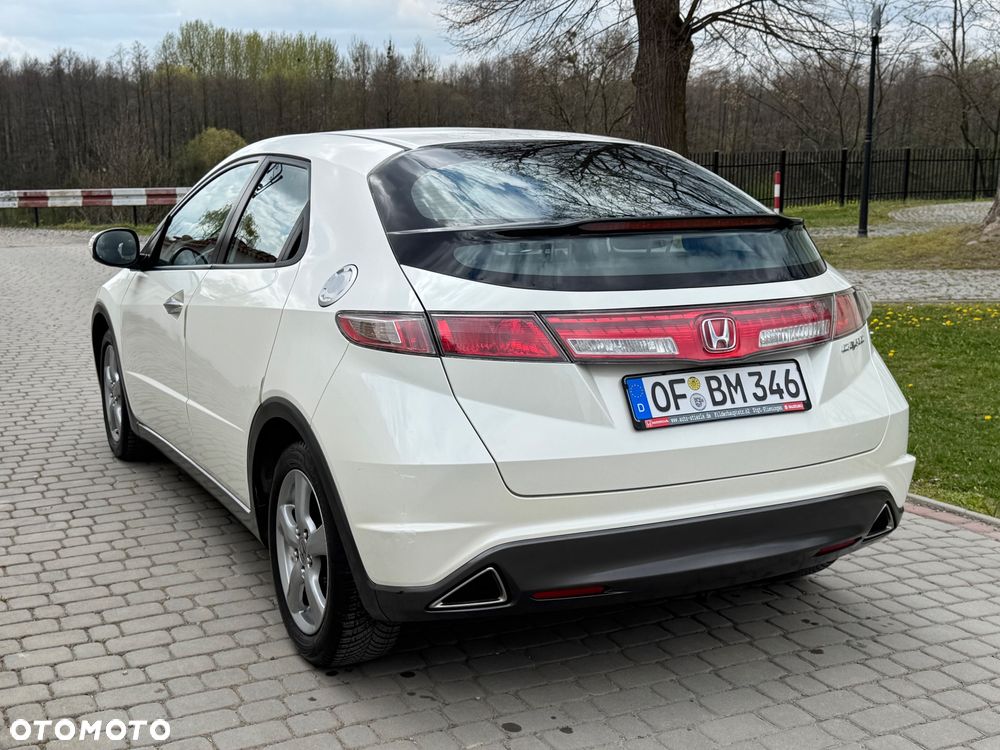 Honda Civic - 39