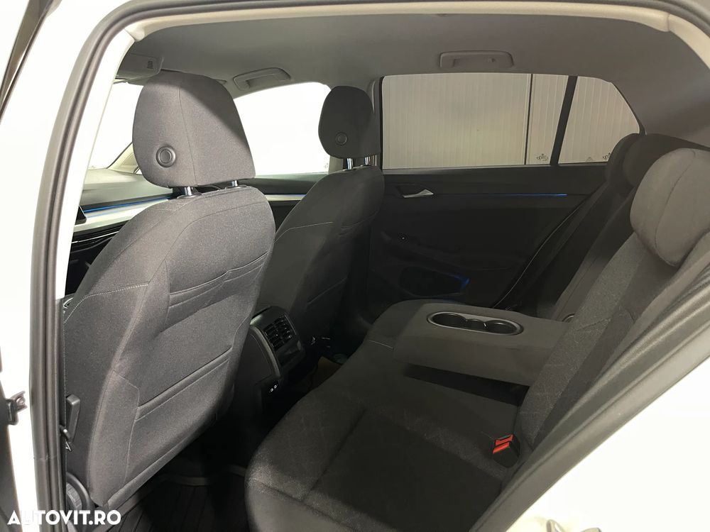 Volkswagen Golf 1.0 TSI Life - 13