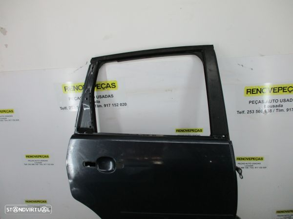 Porta Tras Dto Ford C-Max (Dm2) - 3