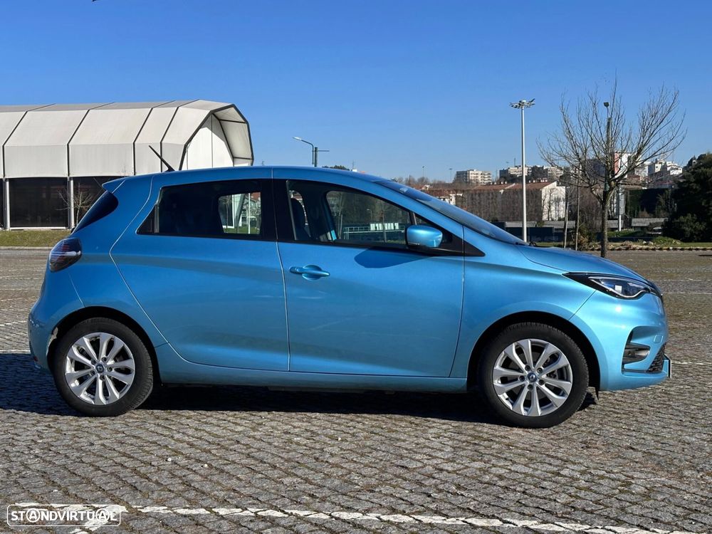 Renault Zoe - 7