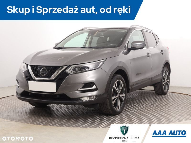 Nissan Qashqai - 3