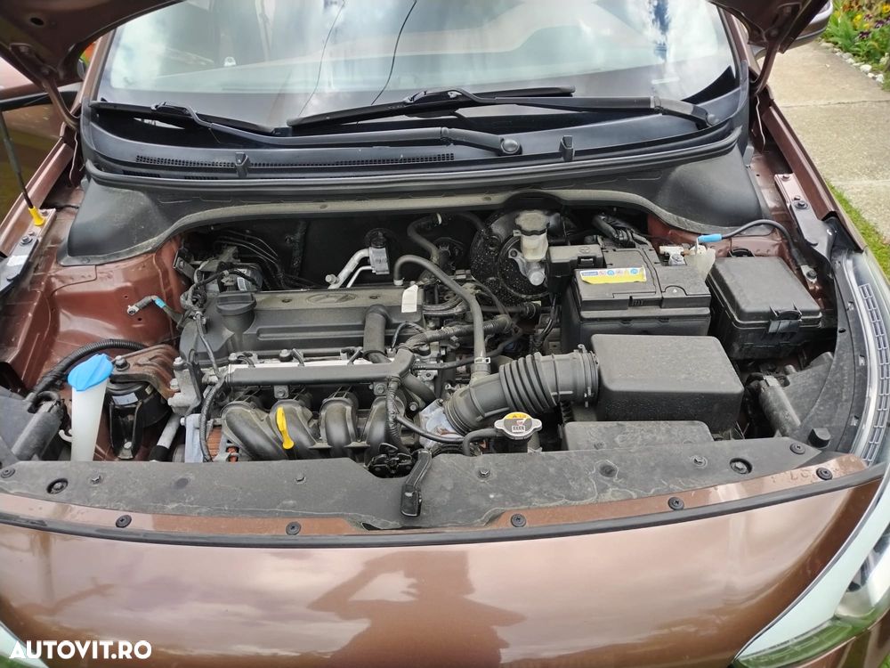 Hyundai i20 - 9