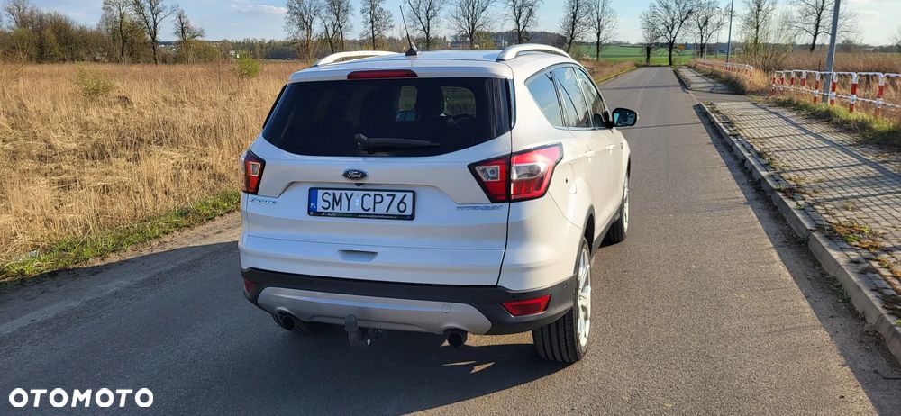 Ford Escape - 8