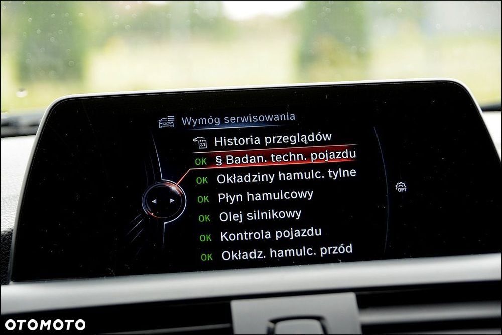 BMW Seria 1 116d EfficientDynamics Edition - 35