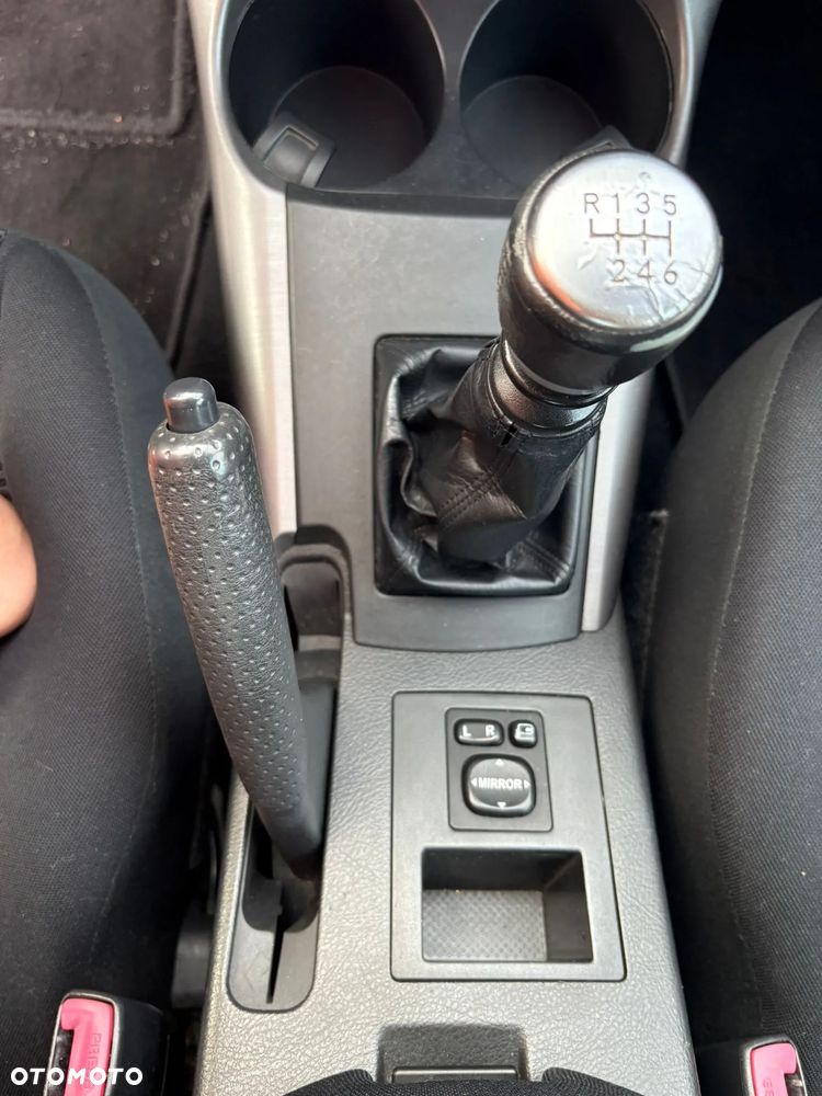 Toyota RAV4 2.2 D-4D 4x4 Team - 21