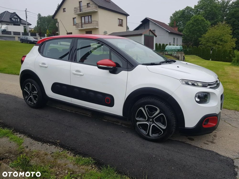 Citroën C3 Pure Tech 110 S&S SHINE PACK - 7