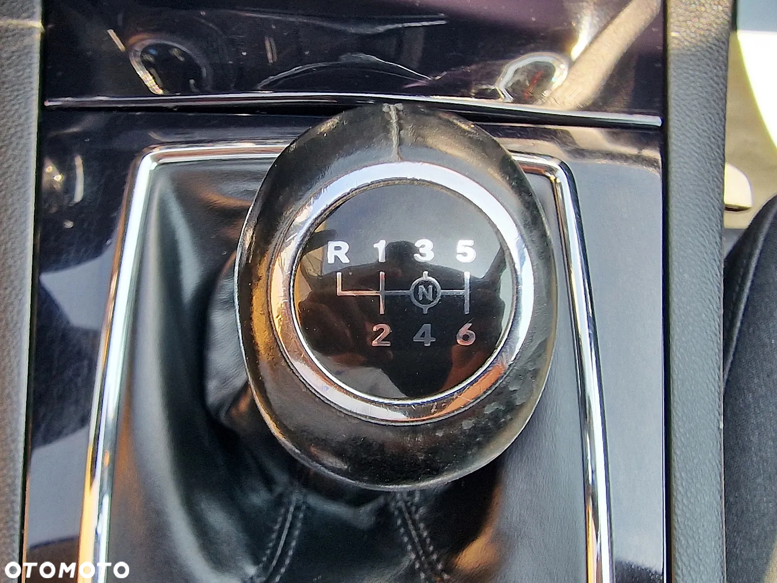 Mercedes-Benz Klasa C 180 T BlueEFFICIENCY - 14