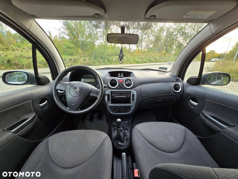 Citroën C3 - 10
