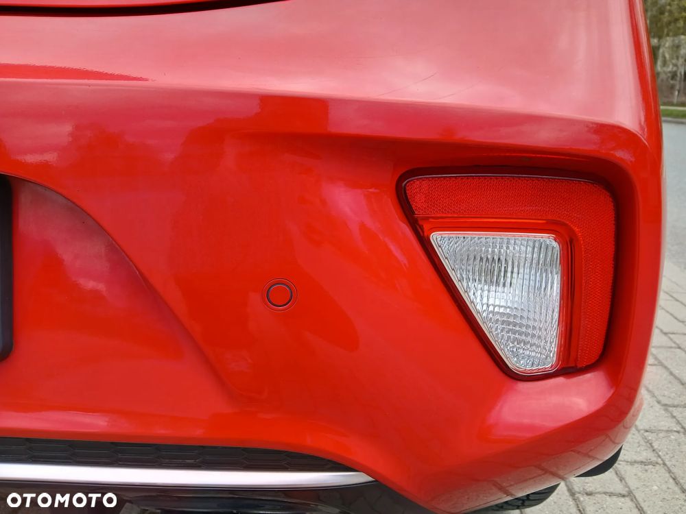 Kia Picanto 1.2 GT Line - 38