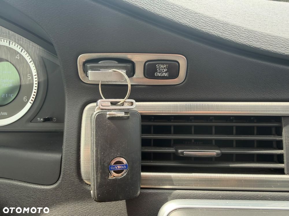 Volvo V70 - 26