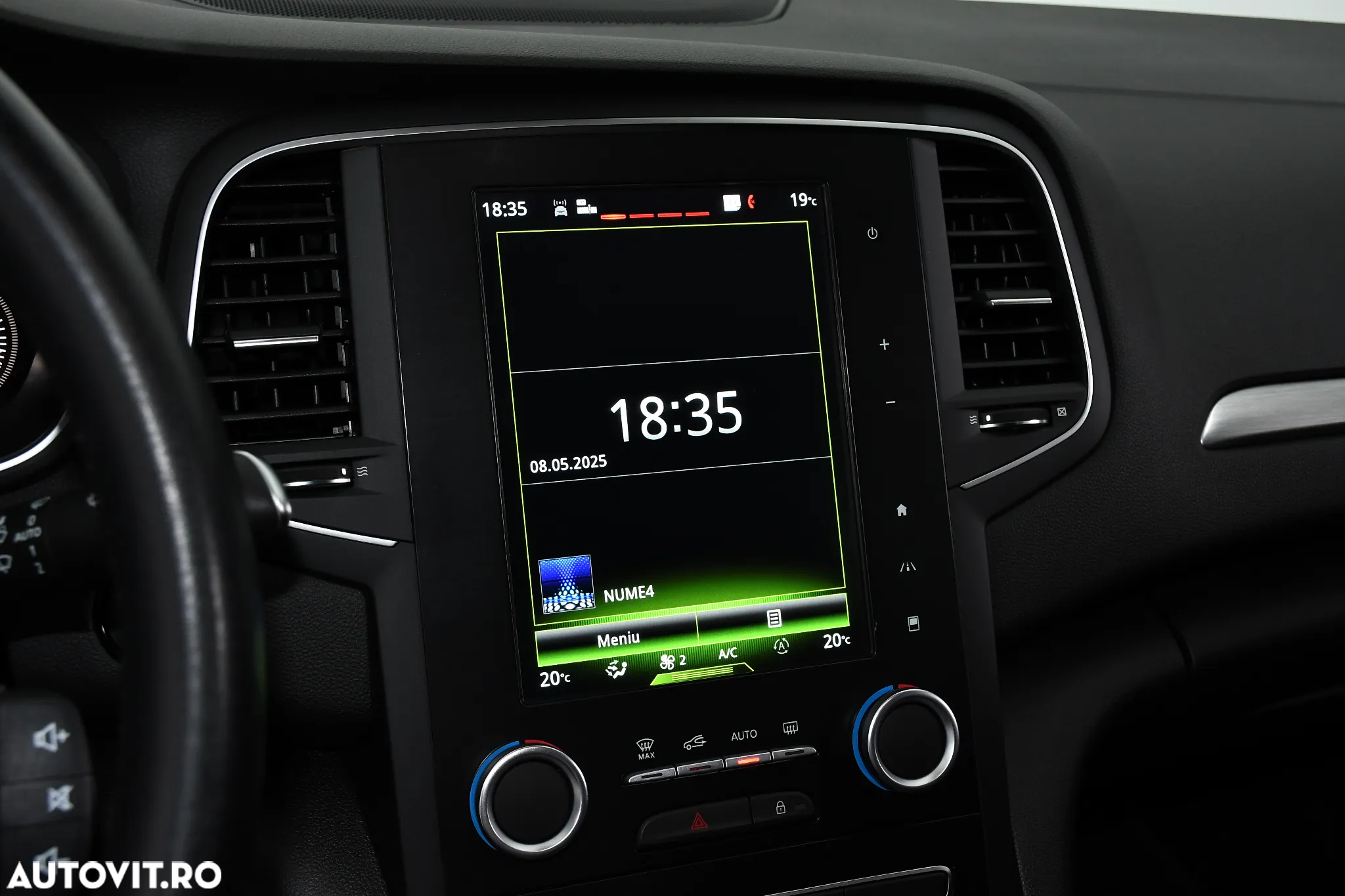 Renault Megane ENERGY dCi 110 INTENS - 26