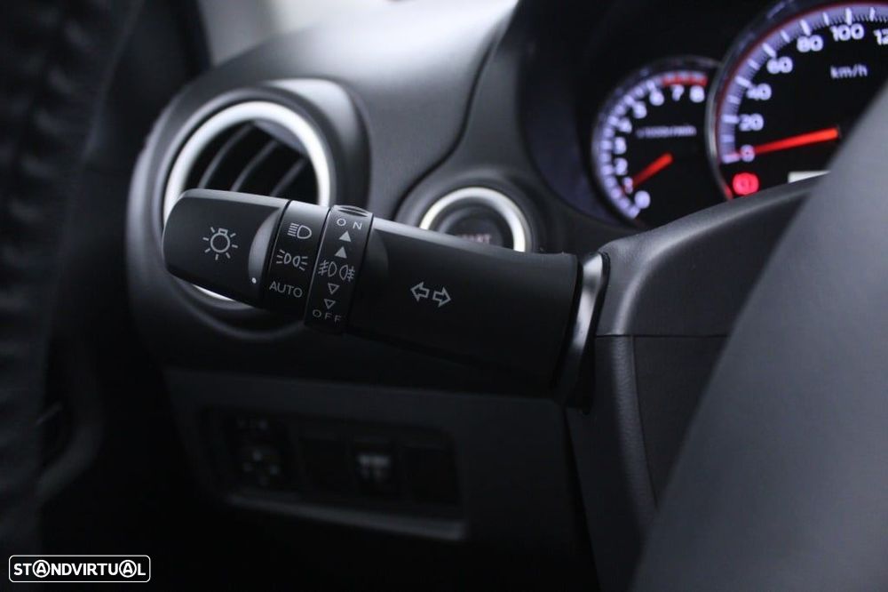 Mitsubishi Space Star 1.2 Connect Edition - 24