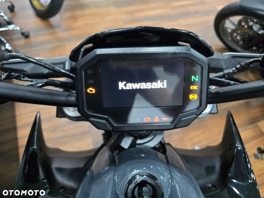 Kawasaki Z 650 - 20